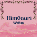 Himgauri Writes