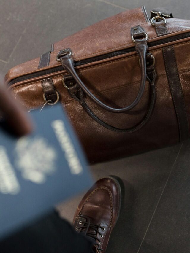 Most Travelers Make This Mistake Don’t Be One of Them